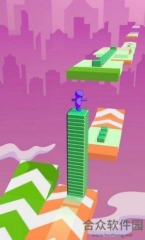 建造道路手游