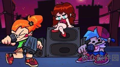 星期五晚上音乐手游下载