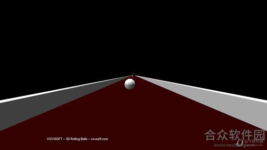 3D Rolling Balls(滚动球游戏) v1.4 官方版