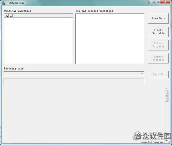 IBM SPSS AMOS下载