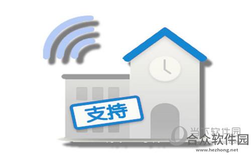 WiFi共享大师