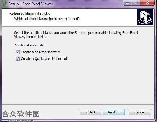 Free Excel Viewer下载