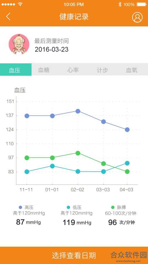 医养云手机版最新版 v4.9