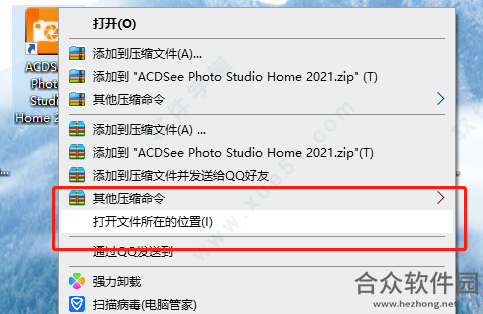 ACDSee Photo Studio Home下载