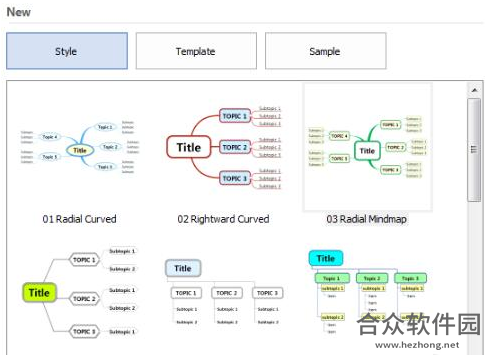 mindmapper17序列号生成器下载