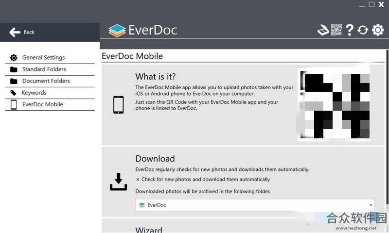 Abelssoft EverDoc破解版下载