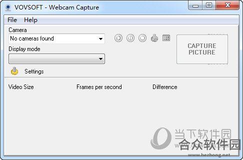 Webcam Capture b1.7 官方版