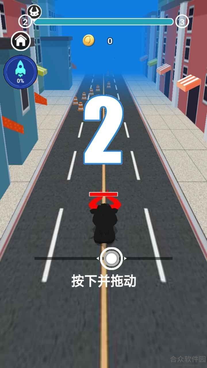 小牛保卫战游戏手游