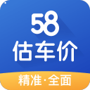 58估车价app下载