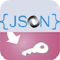 JsonToAccess转换工具官方版 v1.9