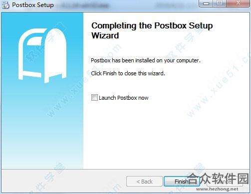 Postbox下载