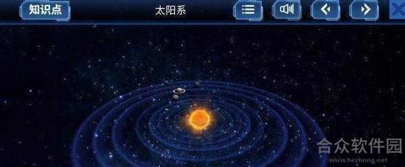 太阳系旅行记