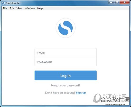 Simplenote电脑版 v1.1.6 官方版