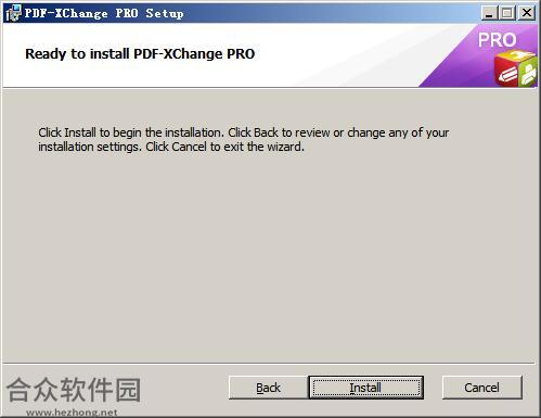 PDF-XChange Editor Plus