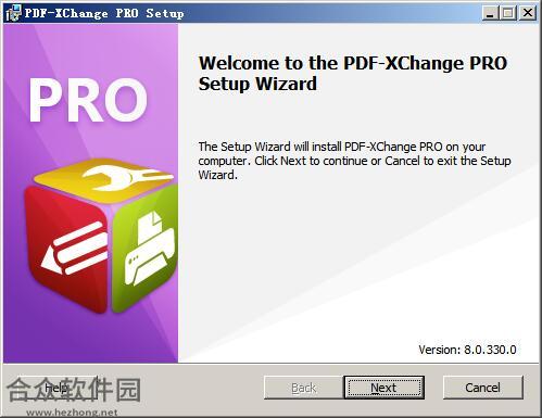 PDF-XChange Editor Plus