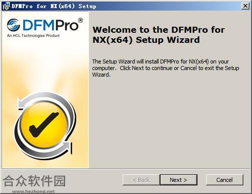 DFMPro