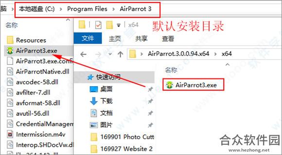 Airparrot下载