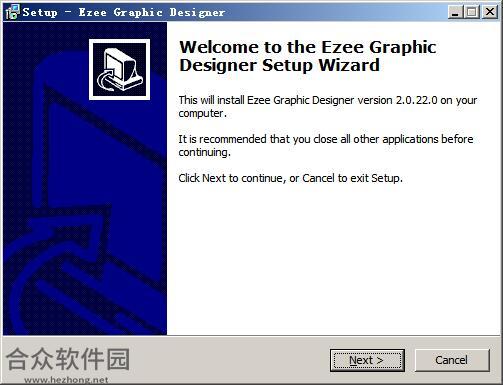 Ezee Graphic Designer下载