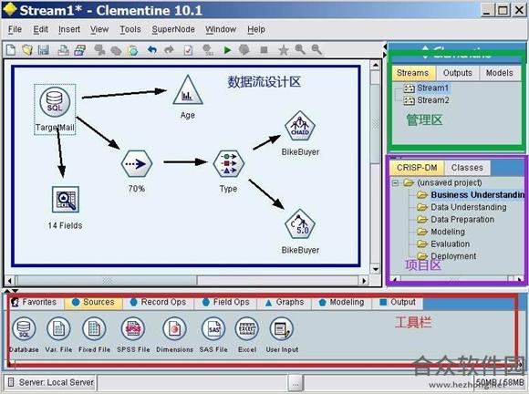 clementine下载