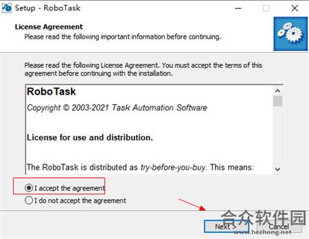 RoboTask(自动任务处理脚本软件) vv8.3.0.1046 官方版