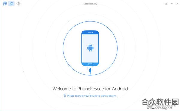 PhoneRescue for Android下载