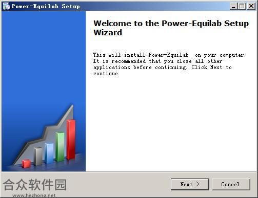 Power Equilab下载