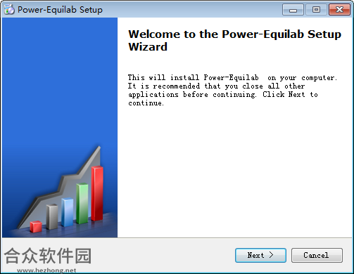 Power Equilab下载