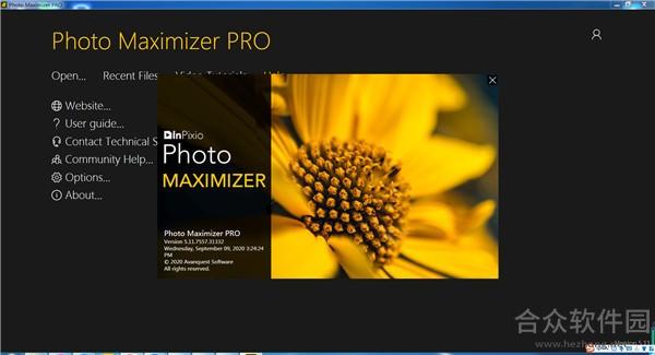 InPixio Photo Maximizer Pro v5.10.7447.32333 免费版