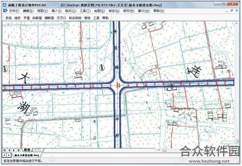 RDCADG下载