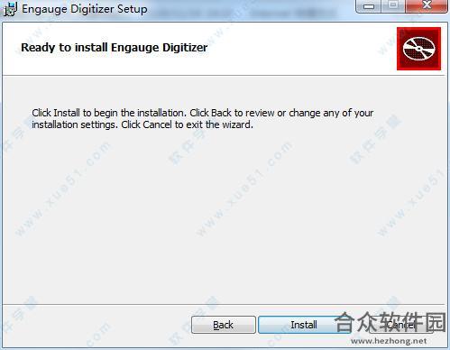 Engauge Digitizer下载