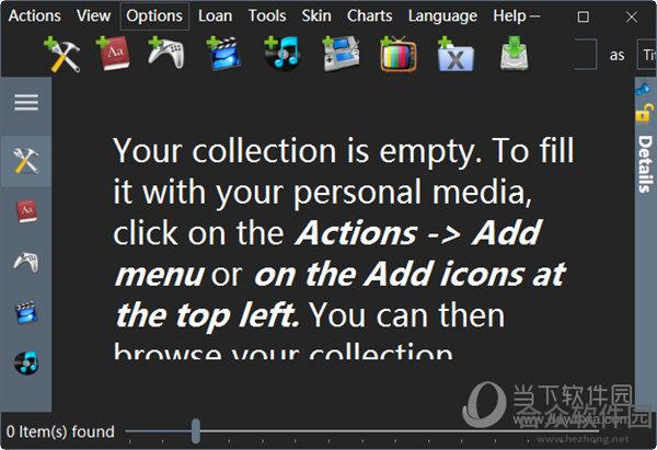 myCollections Pro破解版 v7.1.2.0