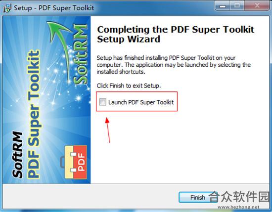 PDF Super Toolkit