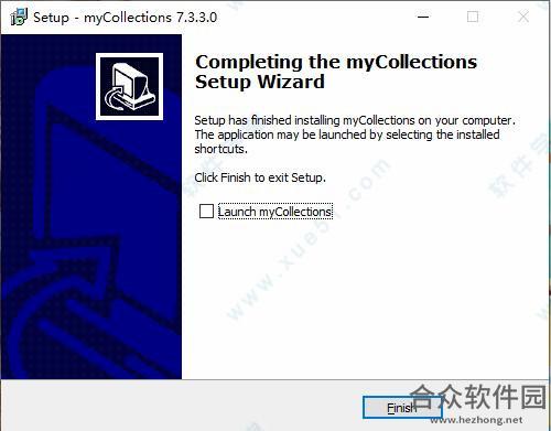 myCollections下载
