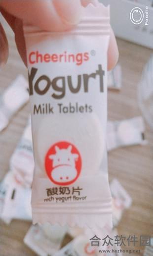 美食照相机手机免费版 v4.2.2