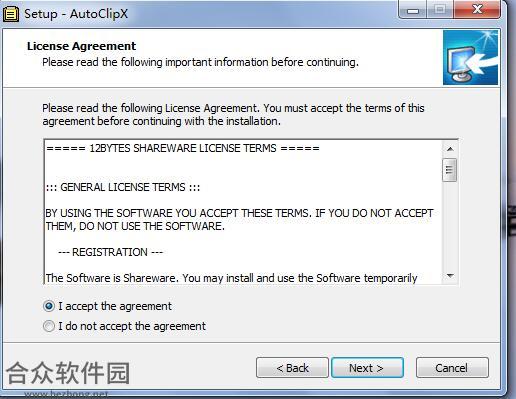 AutoClipX下载