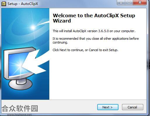 AutoClipX下载