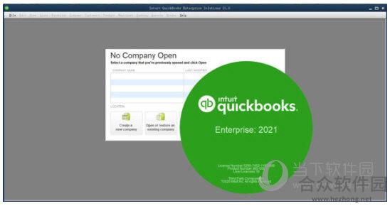 QuickBooks 2018 (企业财务软件) 18.0R4 破解版