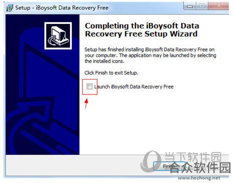 iBoysoft Data Recovery下载