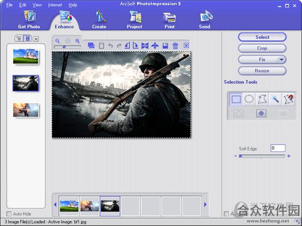 photoimpression下载