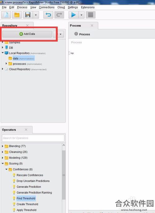 RapidMiner