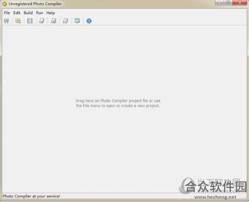 照片编译软件Phot0 Cmpiler v2018.4 官方版