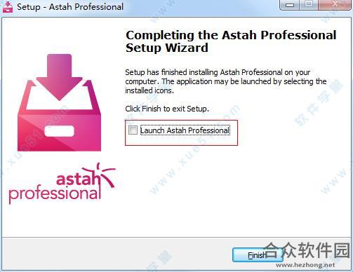 Astah Professional