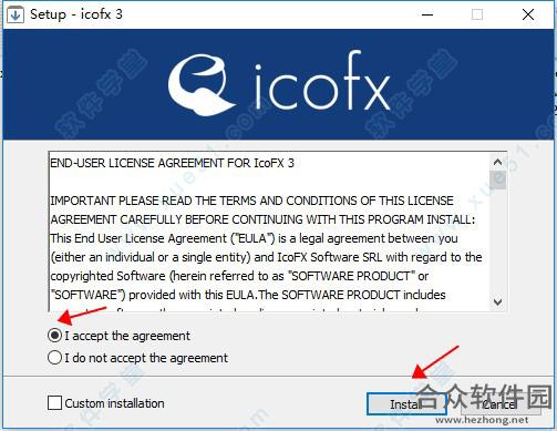 IcoFX3下载