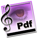 Myriad PDFtoMusic Pro(PDF到音频文件转换) v1.4.1 破解免费版