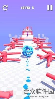 人类滚滚球手游下载