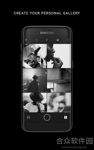 黑白摄影安卓版 v4.0 最新免费版
