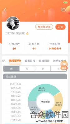 KS排行榜app下载
