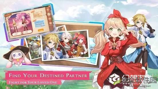 星体寓言游戏安卓版 v2001.8.0 官方最新版