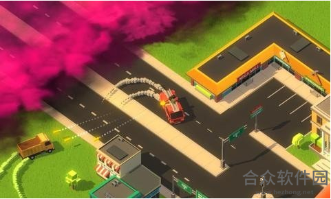 汽车大逃亡下载