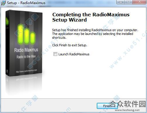 RadioMaximus